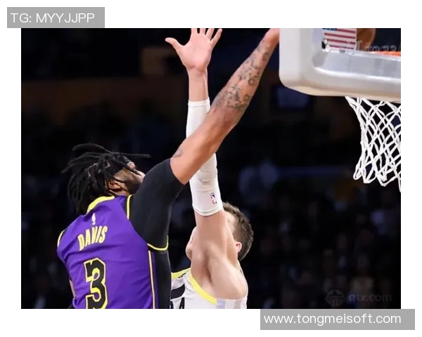 湖人对决爵士精彩视频回顾及比赛亮点分析 湖人对决爵士精彩视频回顾及比赛亮点分析