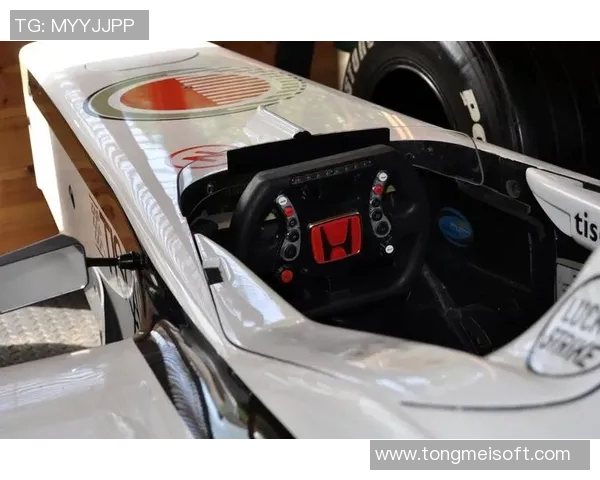 罗斯布朗的传奇之路：从赛车工程师到F1管理者的辉煌历程与影响