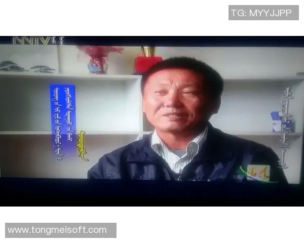 探索内蒙古卫视精彩节目表让你不再错过每一场视听盛宴