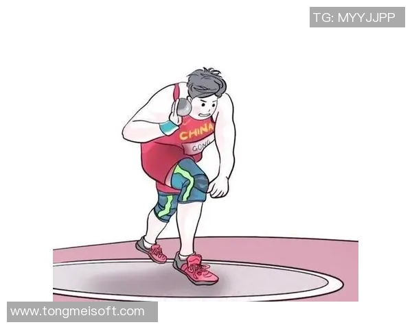 铅球世界纪录的历史演变与未来发展趋势探讨