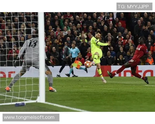 巴塞罗那与利物浦精彩对决全场直播回放尽在这里