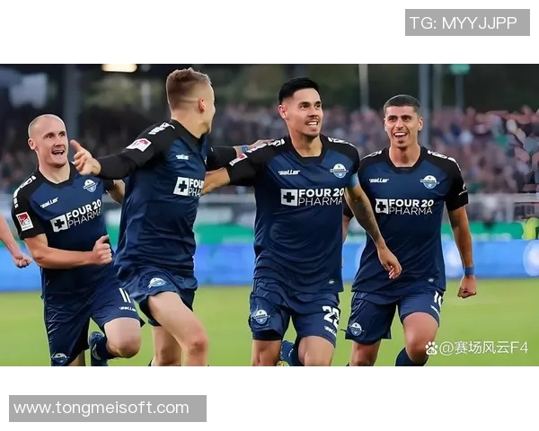 帕德博恩对汉堡比赛结果分析及进球细节解读