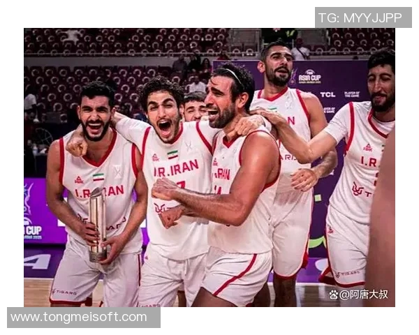 菲律宾男篮与伊朗男篮精彩对决视频回顾及赛后分析
