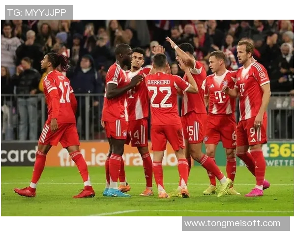 欧冠经典对决拜仁慕尼黑与利物浦精彩集锦回顾