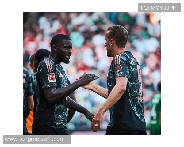 德甲精彩对决沃尔夫与奥格斯携手争夺胜利荣耀