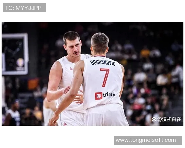 东契奇与约基奇巅峰对决斯洛文尼亚在国际赛中险胜塞尔维亚